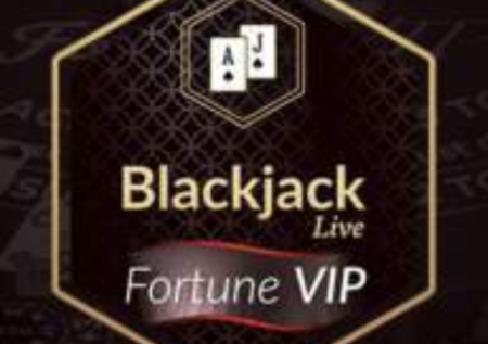 Blackjack Fortune VIP