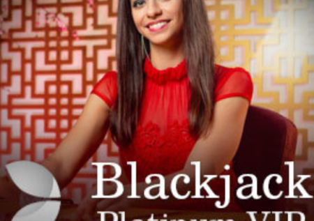 Blackjack Platinum VIP