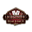 Lighting Blackjack