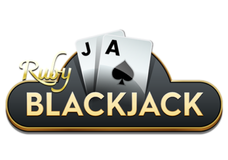 Blackjack Ruby