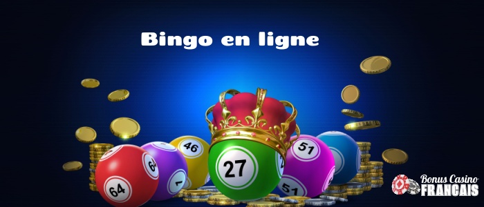 bingo en ligne bannière