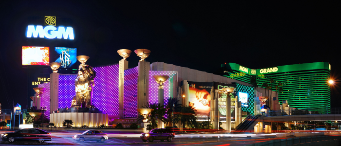 mgm grand hotel casino