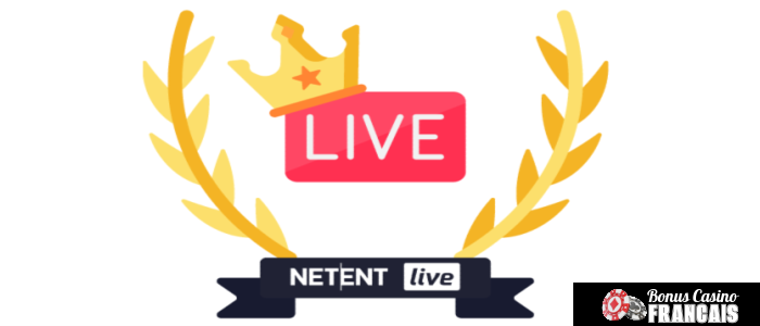 netent live